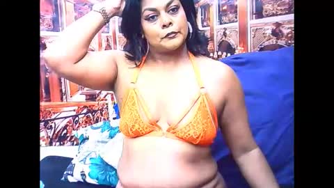 indiancherrypie online show from December 22, 10:55 am