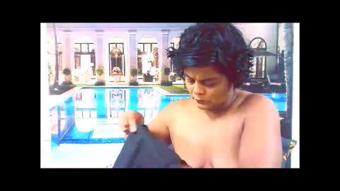 indiancherrypie online show from March 6, 10:58 pm