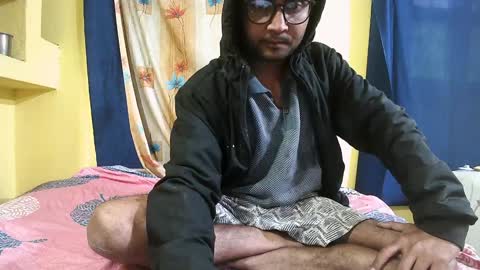 inindiancumking online show from January 2, 10:48 am