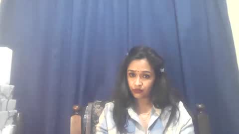 indiancutiexo online show from December 3, 7:47 pm