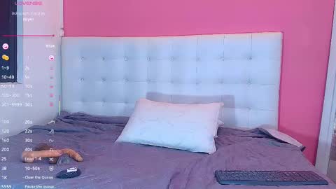 LITTLE AINHOA  online show from March 2, 10:59 pm