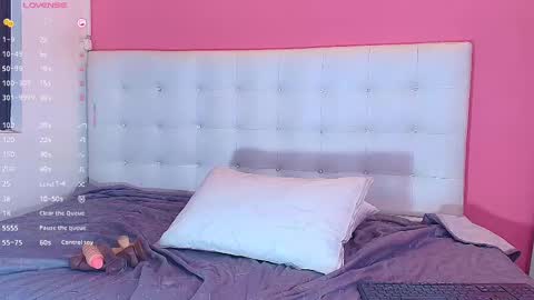 LITTLE AINHOA  online show from March 3, 2:04 am