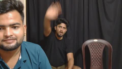 indian guys for you online show from May 29, 2:42 am