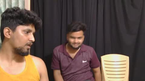 indian guys for you online show from June 4, 5:41 pm