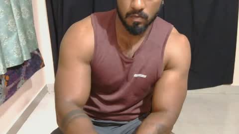 indian guys for you online show from June 5, 7:14 am