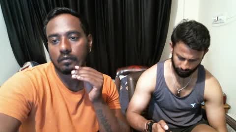 indian guys for you online show from March 4, 3:44 am