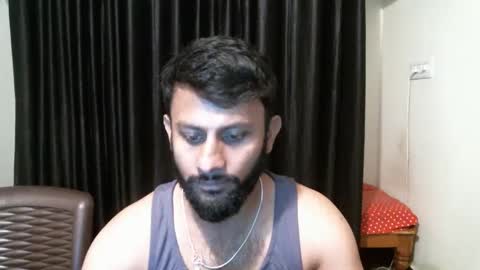 indian guys for you online show from December 2, 5:30 am