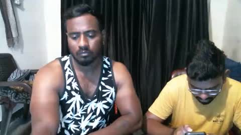 indian guys for you online show from September 13, 4:04 am