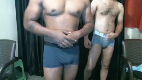 indian guys for you online show from October 11, 4:32 pm