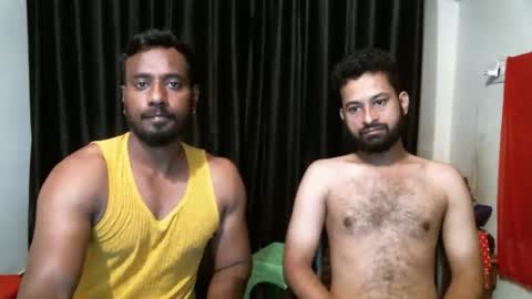 indian guys for you online show from October 7, 7:04 am