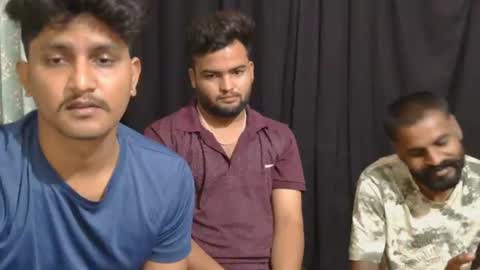 indian guys for you online show from June 9, 4:56 am