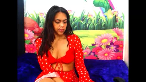 Lia online show from October 17, 11:09 pm