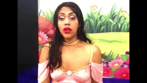 Lia online show from October 23, 9:26 pm