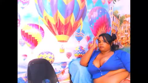 natasha online show from January 30, 1:33 am