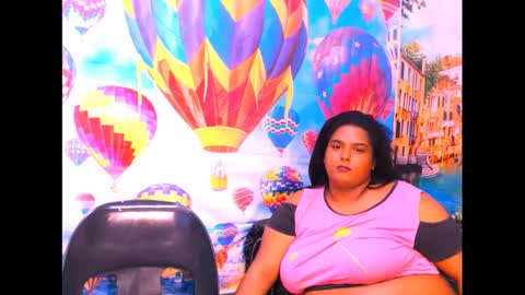 natasha online show from January 23, 1:19 am