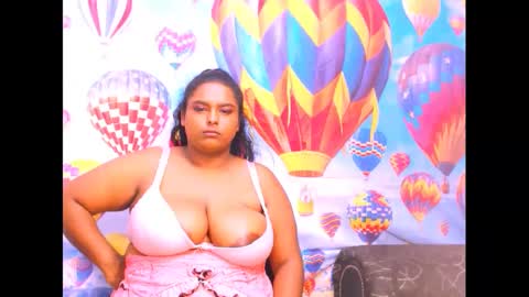 natasha online show from January 24, 2:07 am