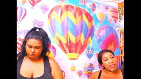 natasha online show from December 4, 7:50 pm