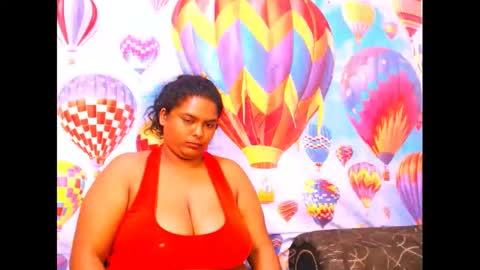 natasha online show from December 12, 11:36 pm