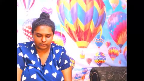 natasha online show from January 25, 10:51 am