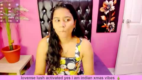 PARADISEQUEEN online show from December 4, 10:26 am