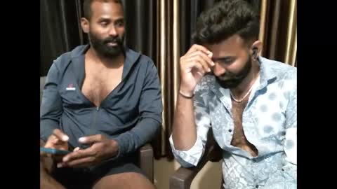indian hairy online show from February 5, 5:20 am