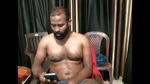 indian hairy online show from February 6, 8:07 am