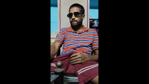 BOREDILDO online show from September 15, 8:21 pm