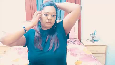 Amy online show from January 17, 11:02 pm