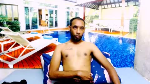 indianmagicmike69 online show from October 20, 7:02 am