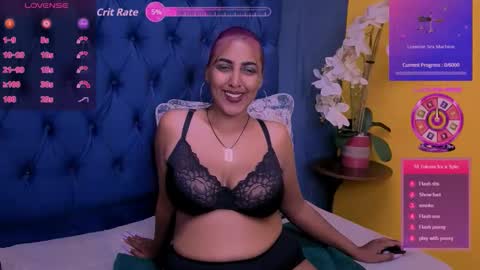 Mishka online show from September 12, 11:29 pm