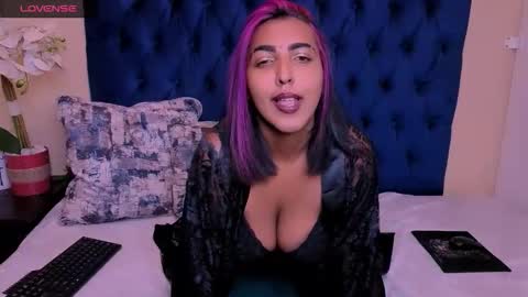 Mishka online show from October 21, 4:43 pm