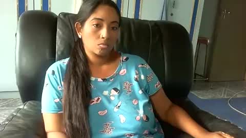 Snapshot of indianplaygal69 chatting on December 3, 11:18 am Indianpalgal69 online show from December 3, 11:18 am