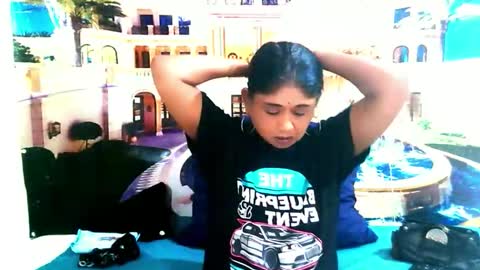 Mika online show from November 23, 5:00 pm