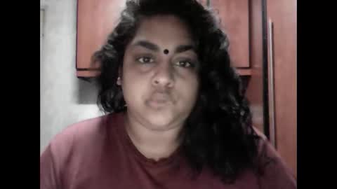 indianpooja1027 online show from October 5, 7:10 pm