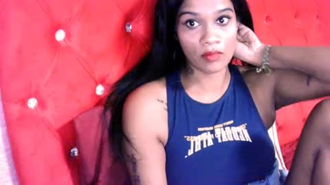 indianpretty07 online show from February 21, 10:15 pm