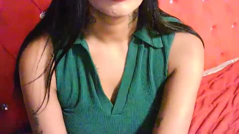 indianpretty07 online show from February 5, 4:58 pm