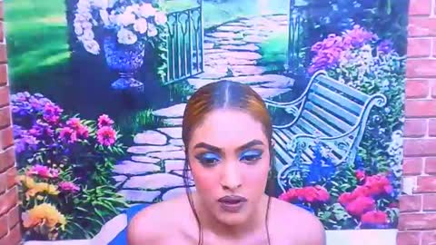 indianpretty1 online show from November 2, 10:26 am