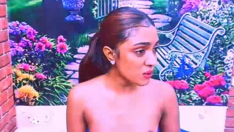 indianpretty1 online show from November 16, 9:44 am