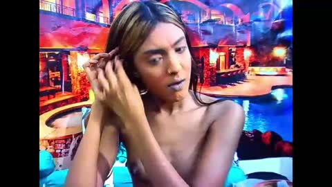 indianpretty11 online show from August 7, 6:28 pm
