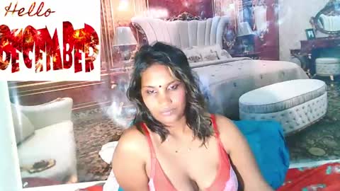 Shanice online show from December 2, 12:01 am