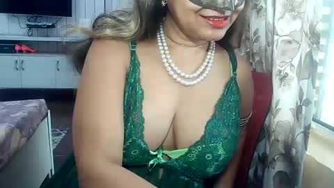 Radha online show from February 19, 7:50 am