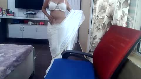 Radha online show from October 6, 6:42 am