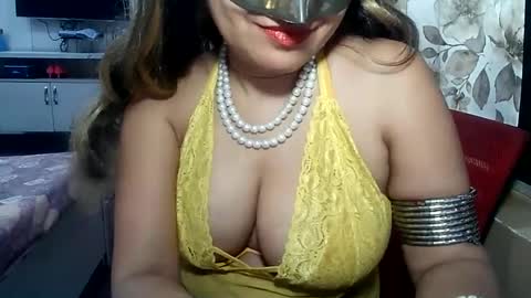 Radha online show from February 27, 9:36 pm