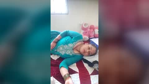 Indian Rashmika online show from July 31, 10:16 am