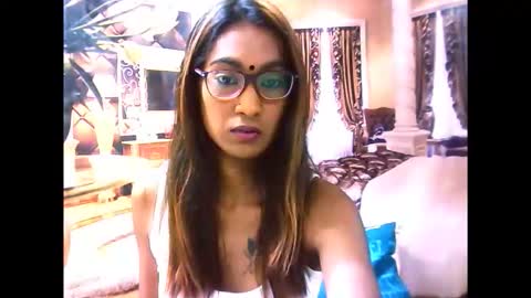 indianrebel4u2luv online show from September 29, 5:39 am