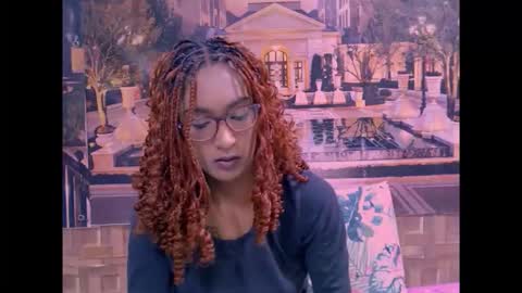 indianrebel4u2luv online show from April 8, 6:05 am