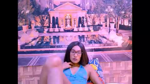 indianrebel4u2luv online show from February 2, 7:21 pm