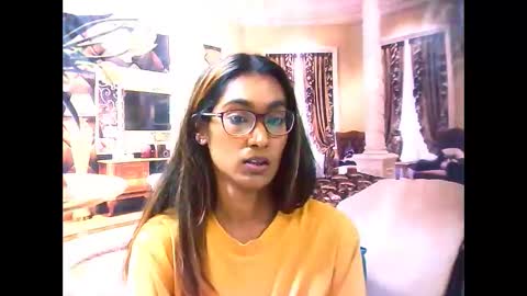 indianrebel4u2luv online show from October 17, 7:45 am