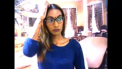 indianrebel4u2luv online show from October 7, 5:47 am