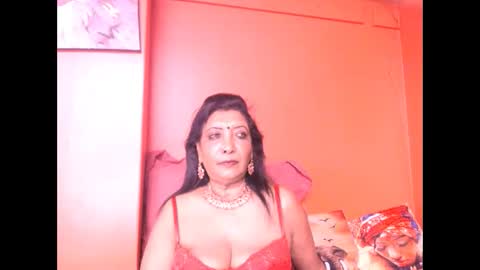indiansarika65 online show from November 13, 3:53 am